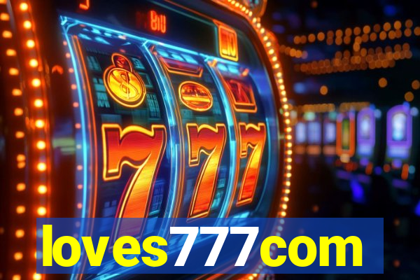 loves777com