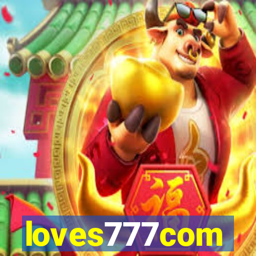 loves777com