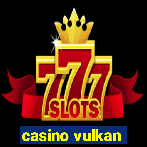 casino vulkan