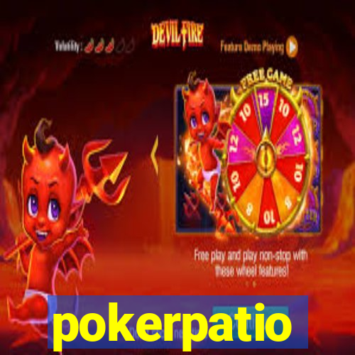 pokerpatio