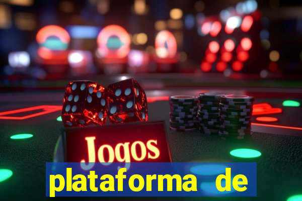 plataforma de cassino pagando no cadastro