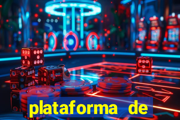 plataforma de cassino pagando no cadastro