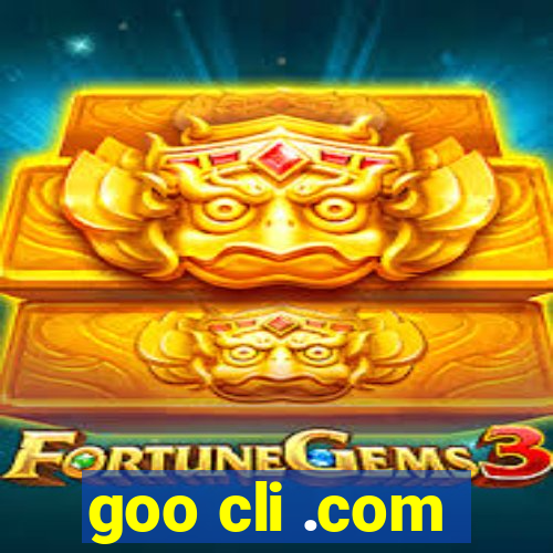 goo cli .com