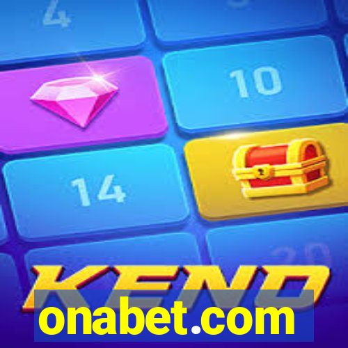 onabet.com