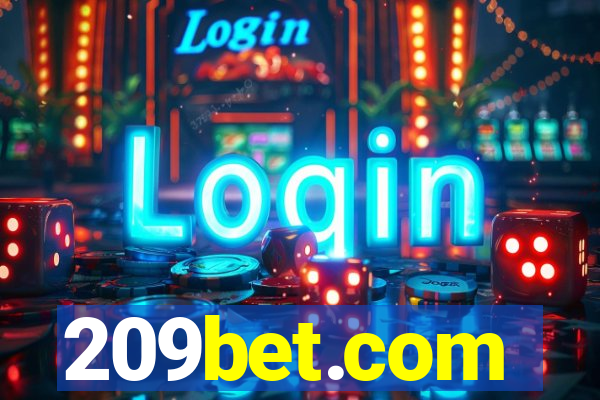 209bet.com