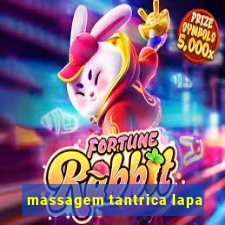 massagem tantrica lapa