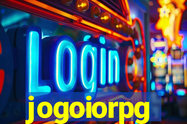 jogoiorpg