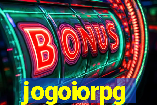 jogoiorpg