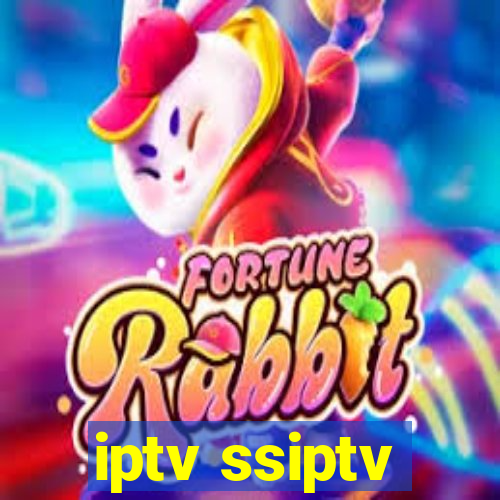 iptv ssiptv