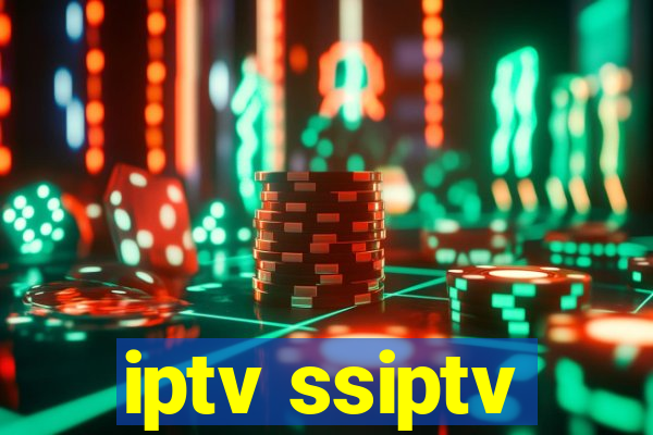 iptv ssiptv