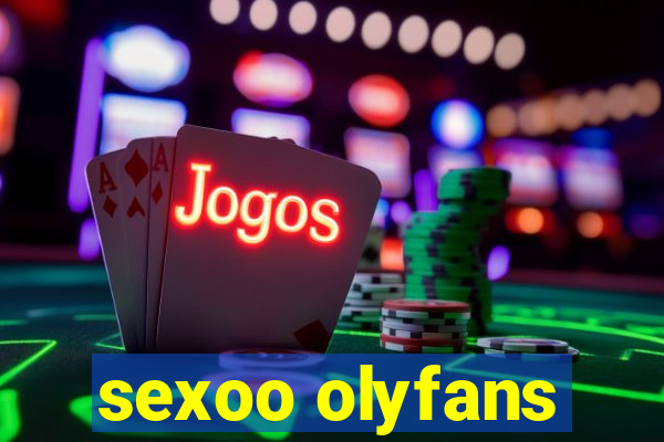 sexoo olyfans