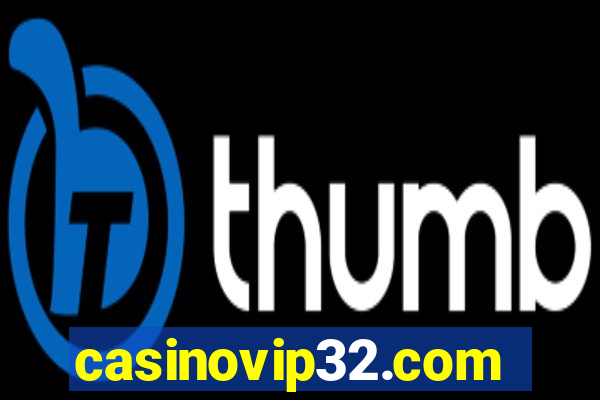 casinovip32.com