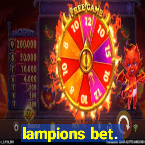 lampions bet.