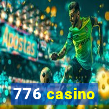 776 casino