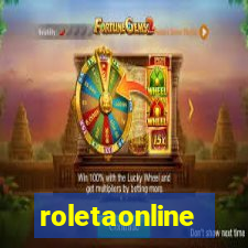 roletaonline