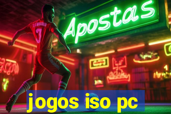 jogos iso pc