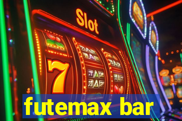 futemax bar