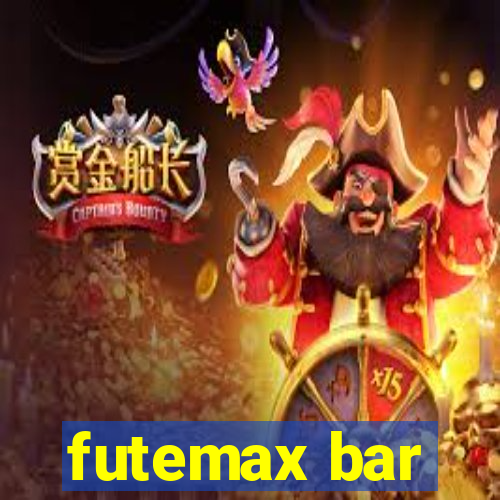 futemax bar