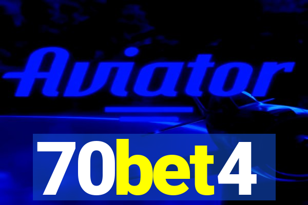 70bet4