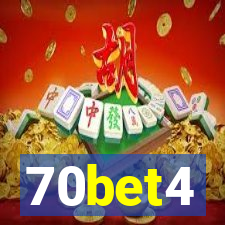 70bet4