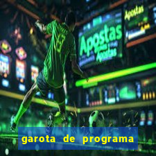 garota de programa de porto ferreira