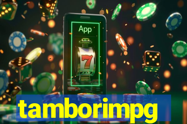 tamborimpg