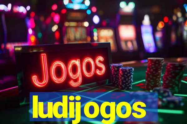 ludijogos