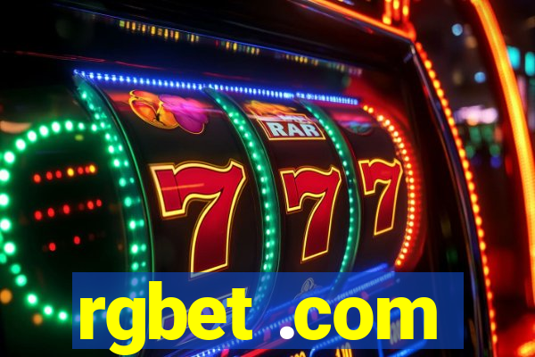 rgbet .com