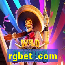 rgbet .com