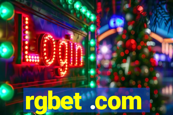 rgbet .com