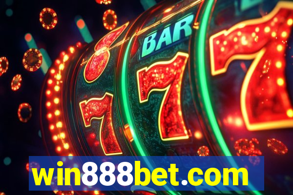 win888bet.com