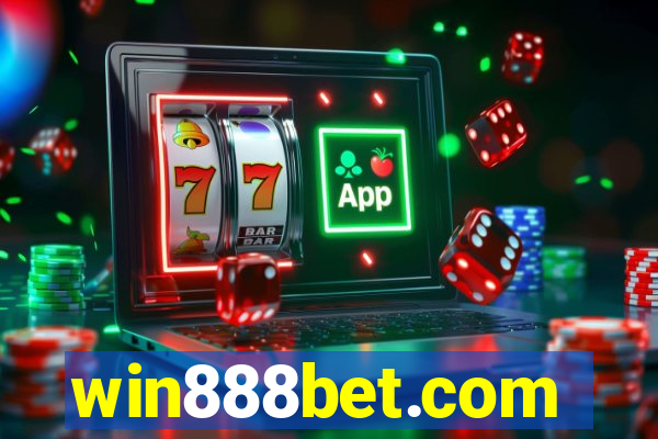 win888bet.com