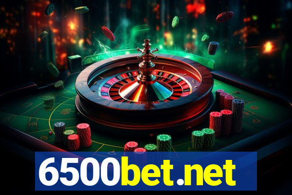 6500bet.net