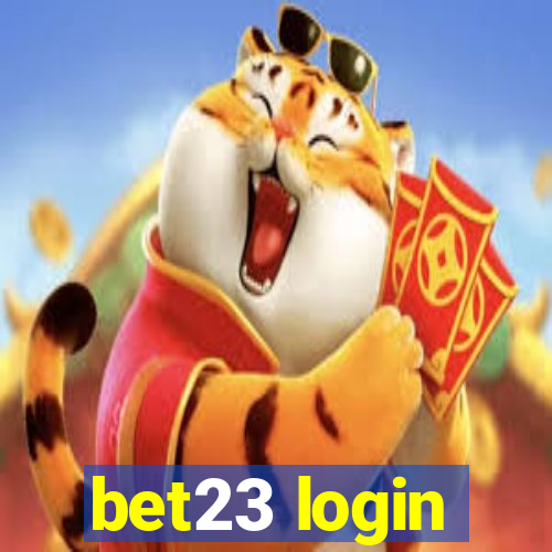 bet23 login