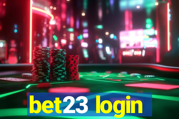 bet23 login