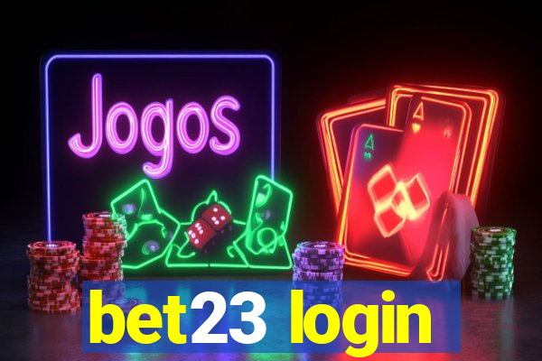 bet23 login