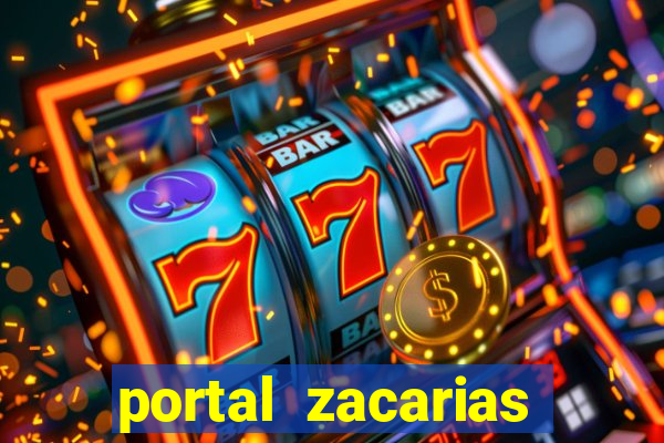 portal zacarias coração humano