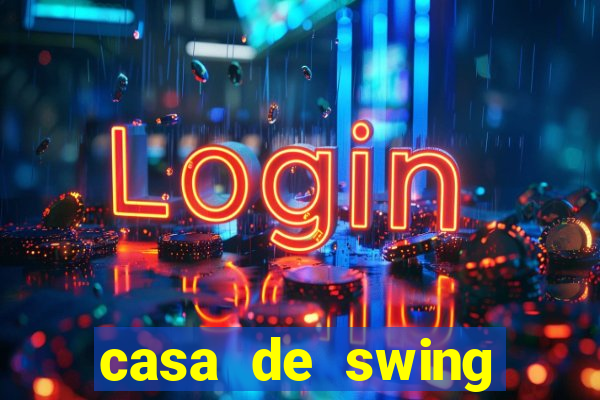 casa de swing porto alegre