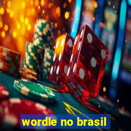 wordle no brasil