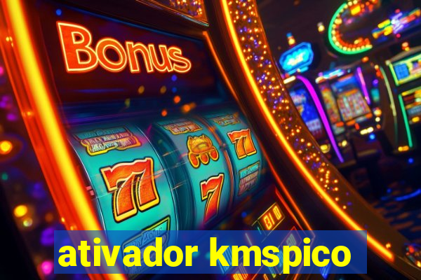 ativador kmspico