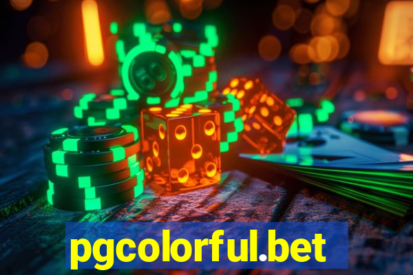 pgcolorful.bet