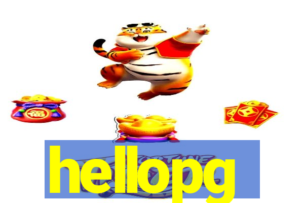 hellopg