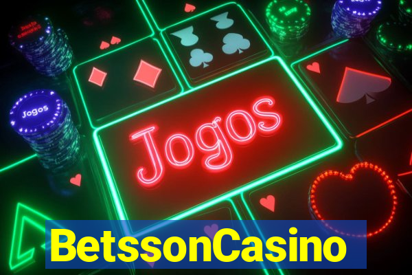 BetssonCasino