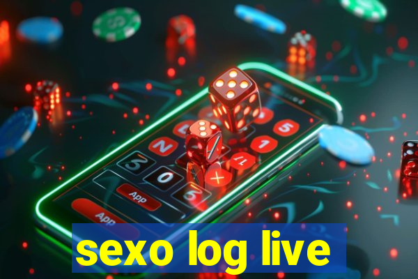 sexo log live