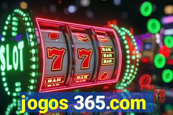 jogos 365.com