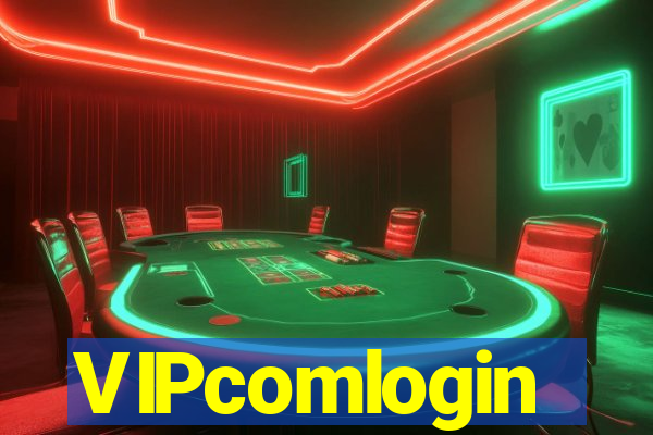 VIPcomlogin