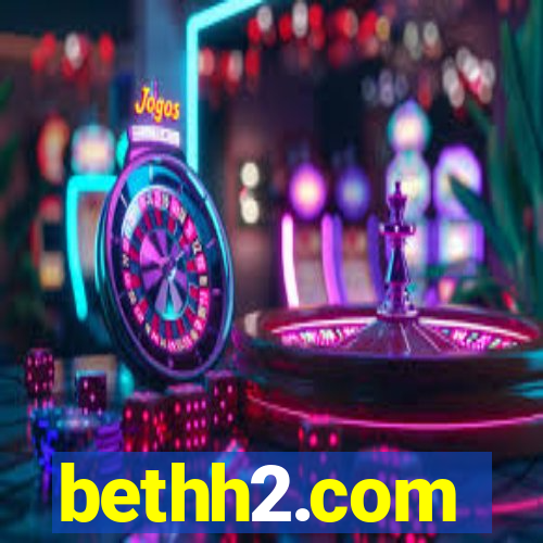 bethh2.com