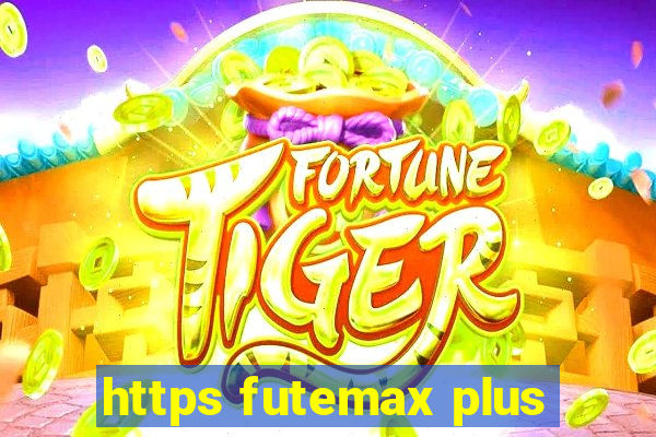 https futemax plus