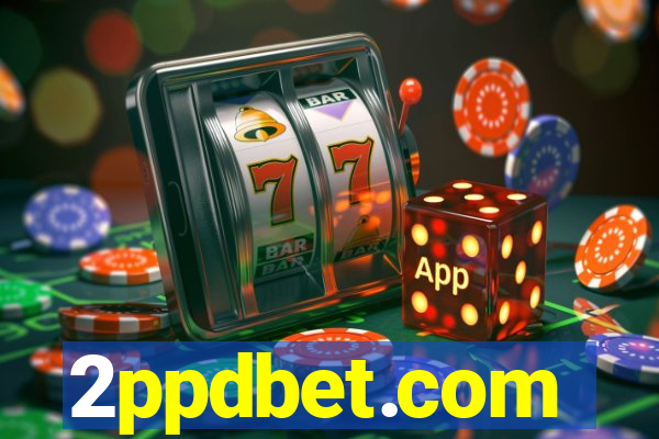 2ppdbet.com