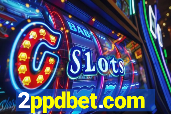 2ppdbet.com